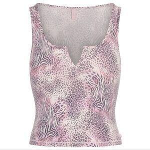 SKIMS Sleep Tank in XS - LIMITED EDITION